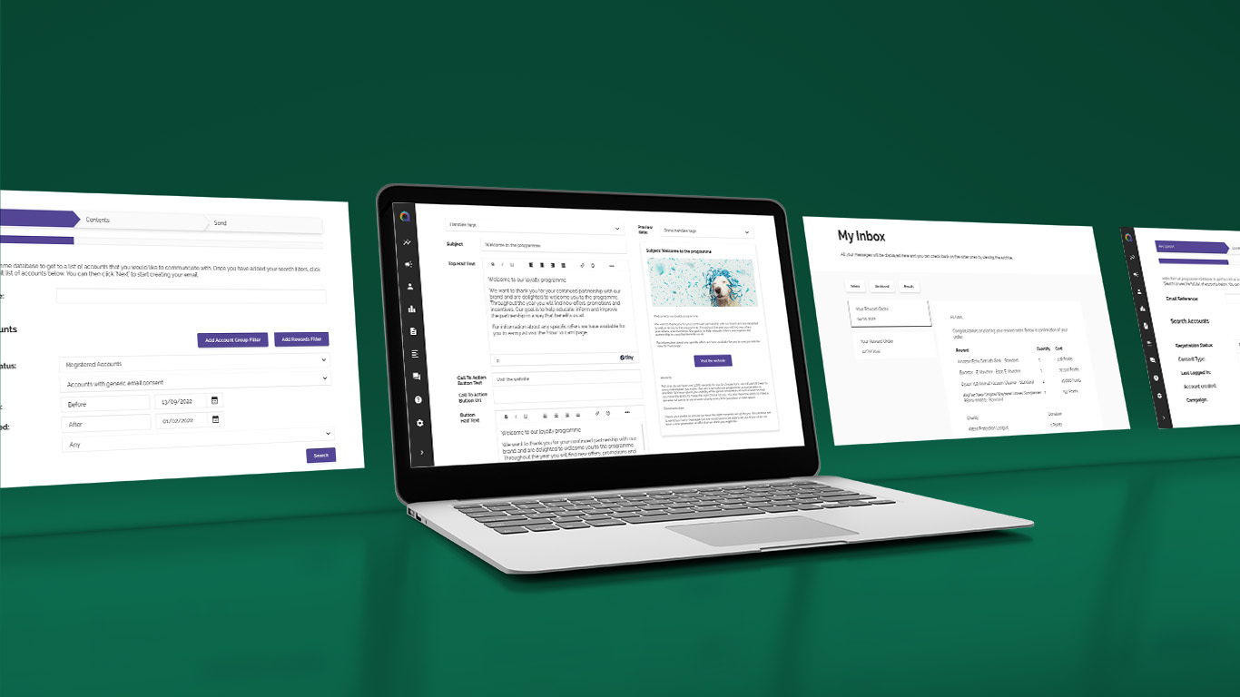 Communications Modules